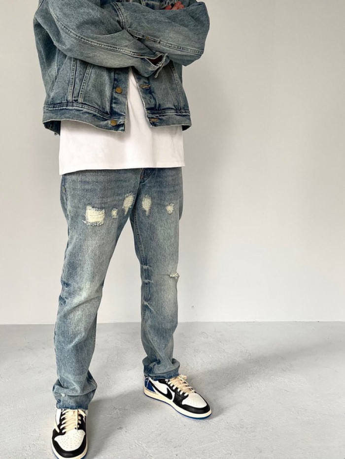 baskick jeans j079