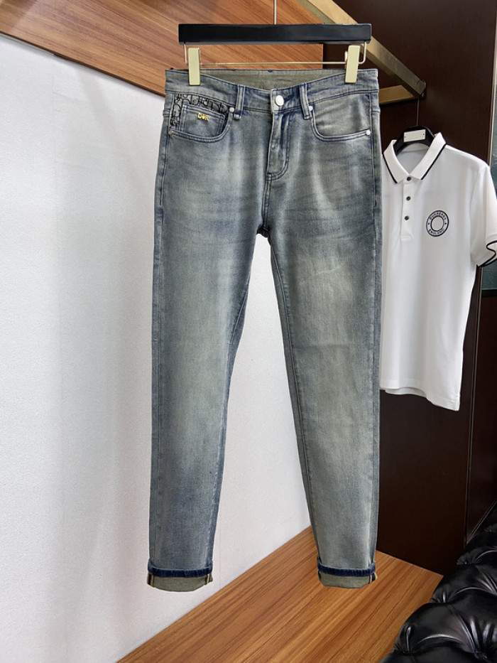 baskick jeans