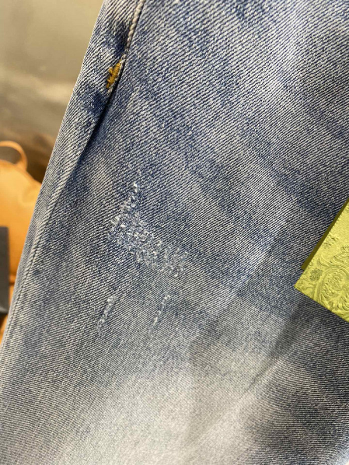baskick jeans