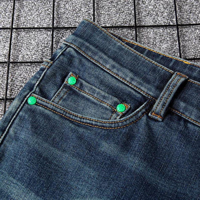 baskick jeans