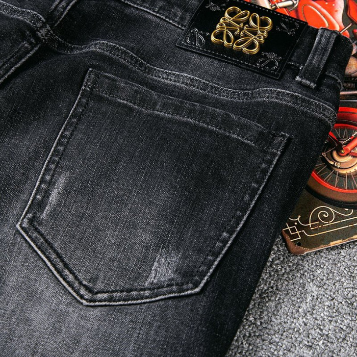 baskick jeans