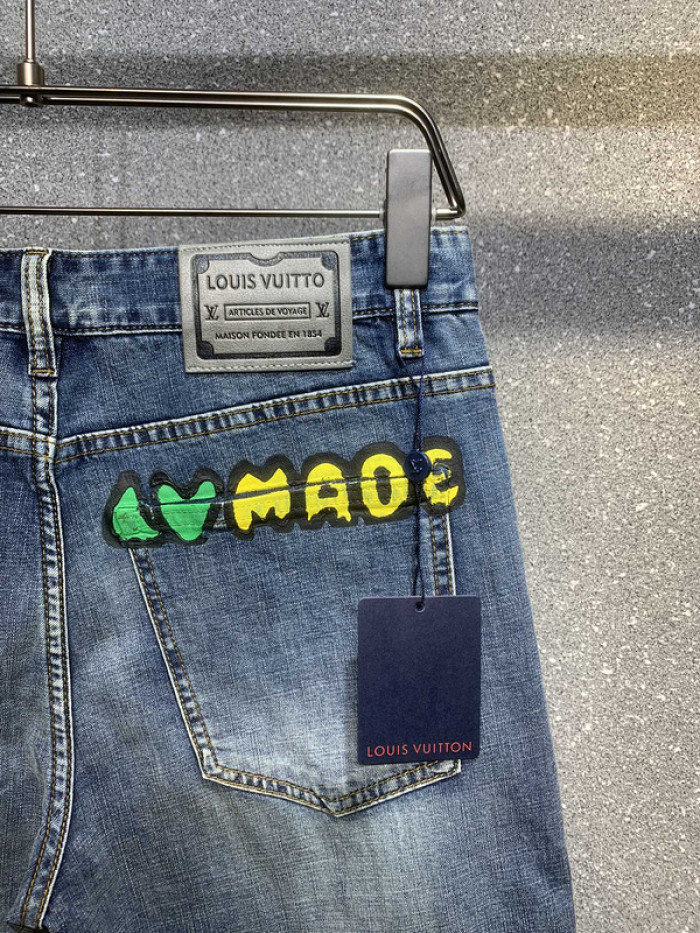 baskick jeans
