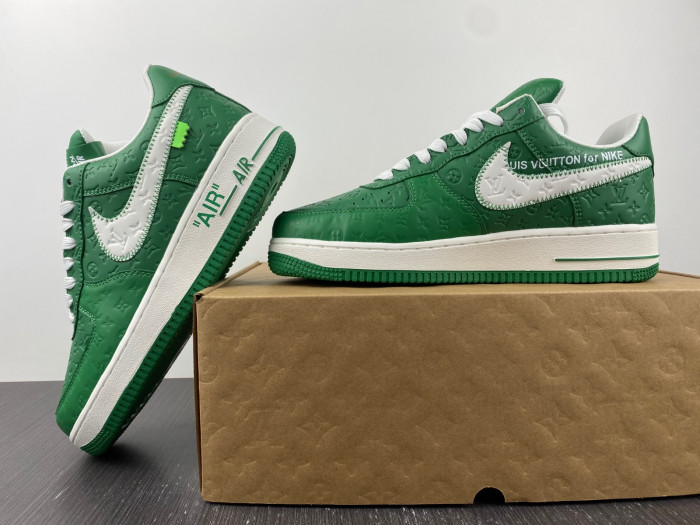 nike air force 1 sneaker